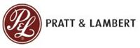 Pratt and Lambert